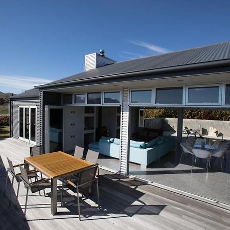 فيلا Tekapo Retreat بحيرة تيكابو المظهر الخارجي الصورة